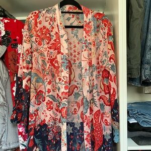 Kimono
